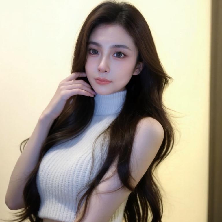 小水