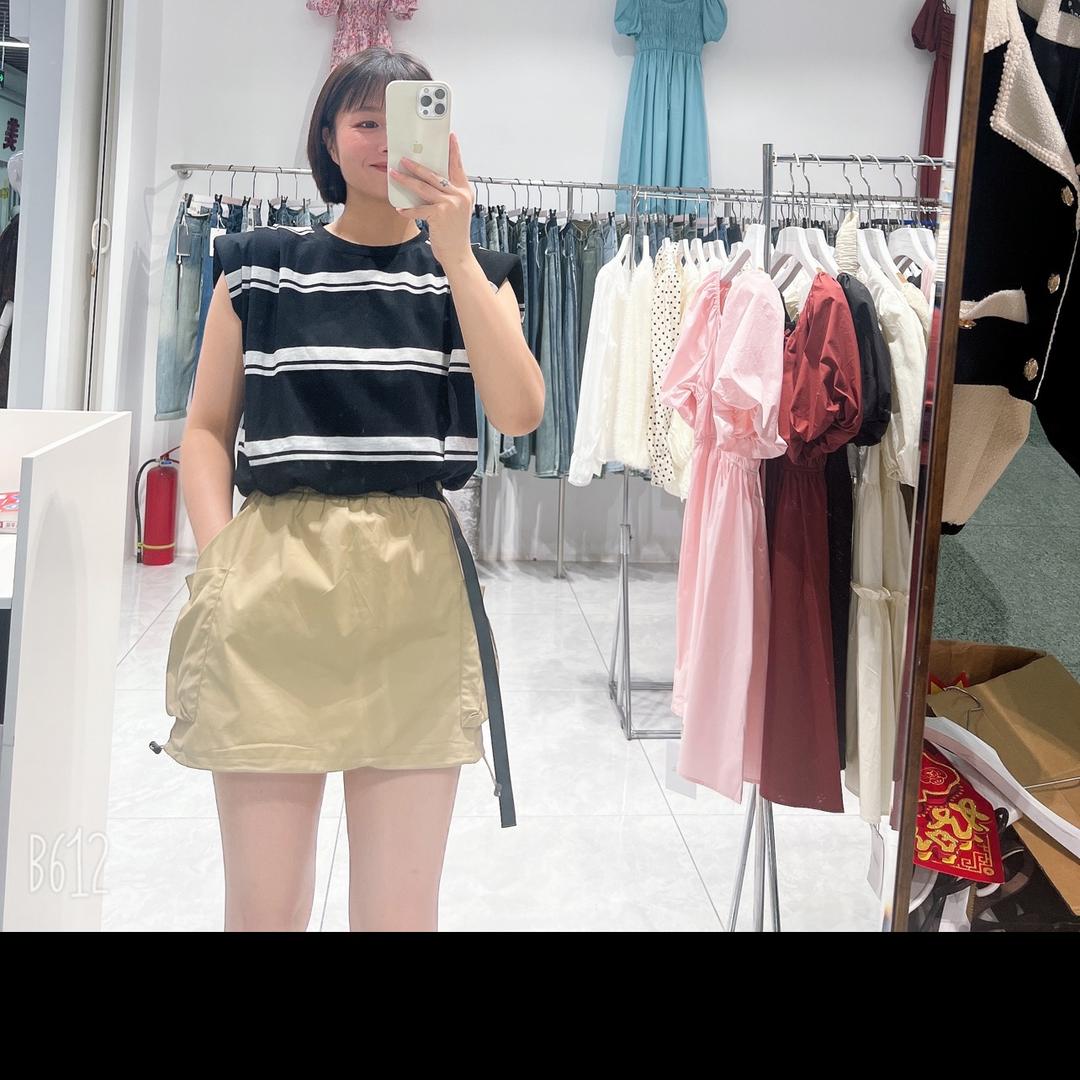 小美