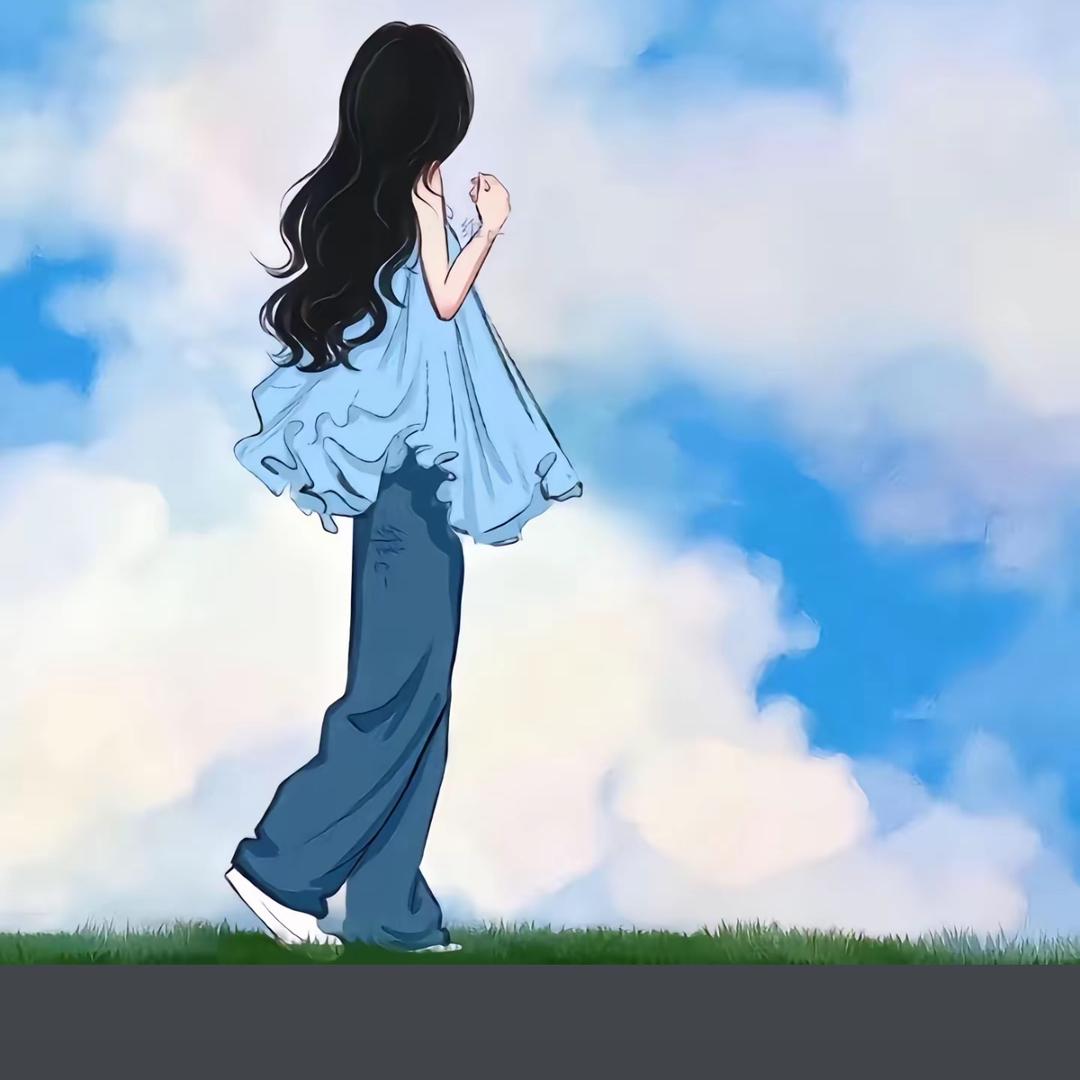 爱你一万年❤️