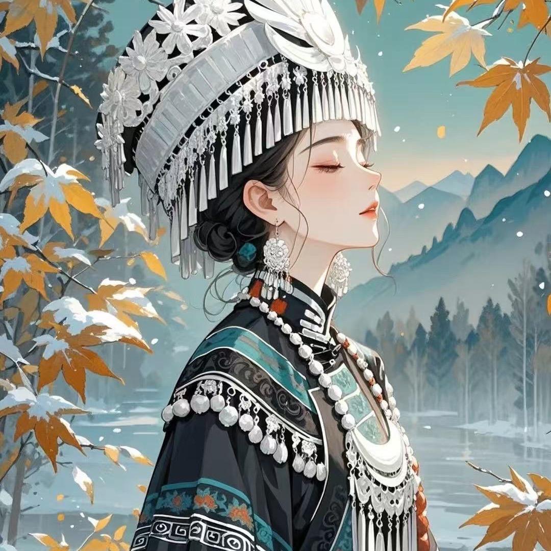 乌丝坊-宁宁