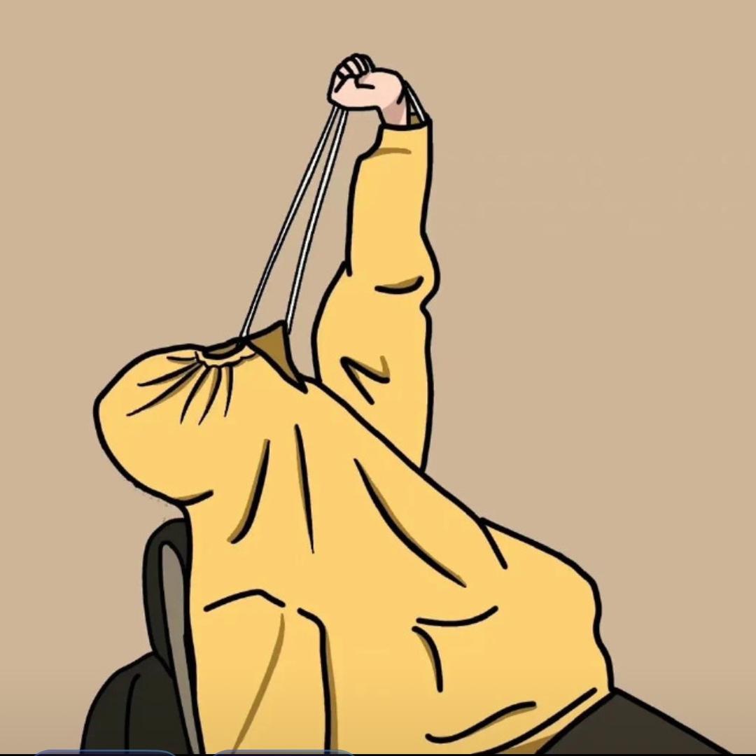 云起