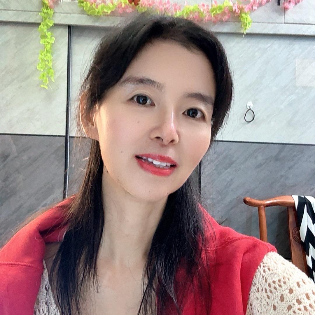 大美啊