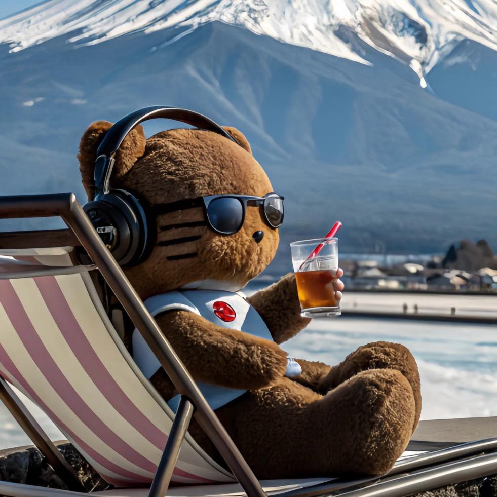 爱生活爱旅游✈️