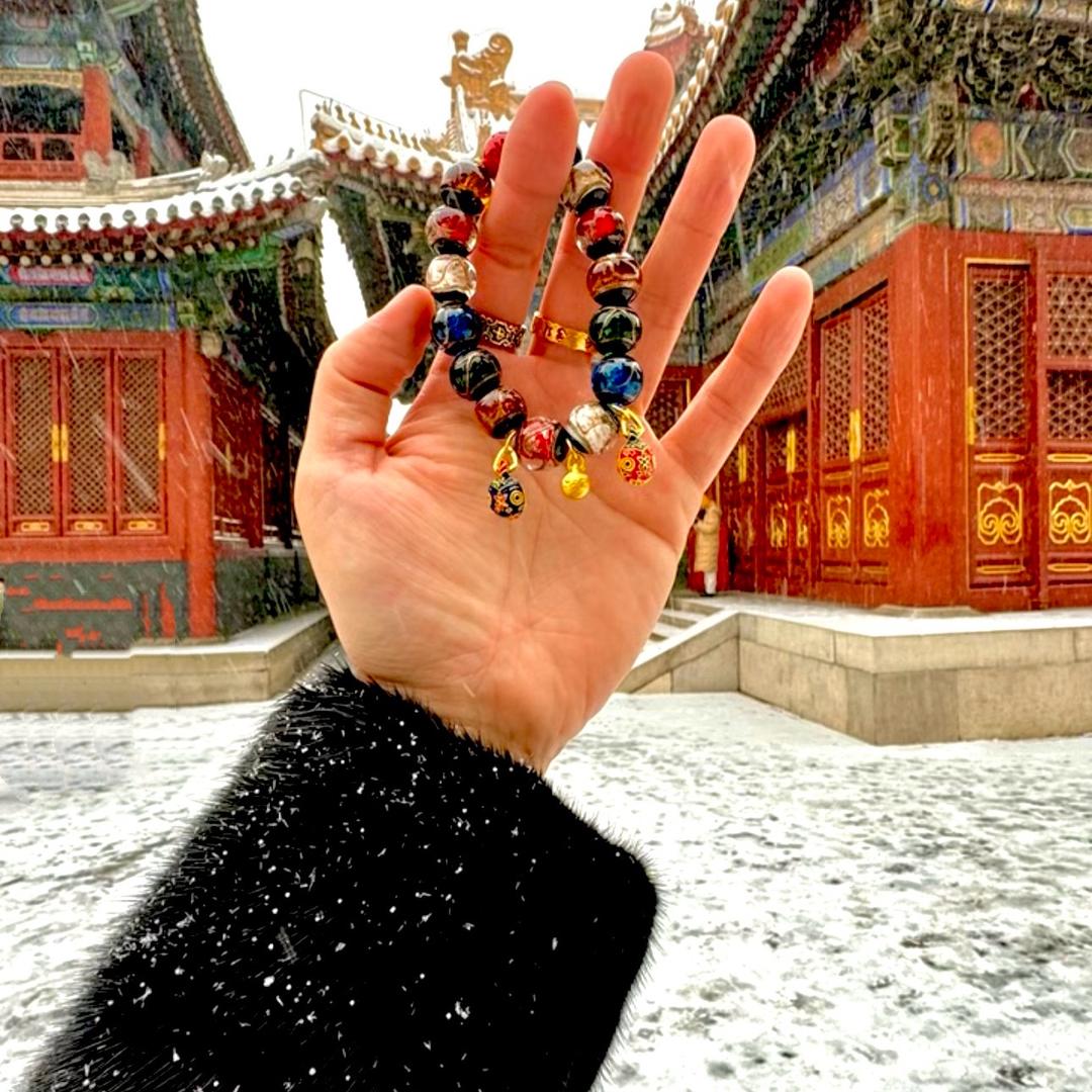 爱吃牛肉的大叔