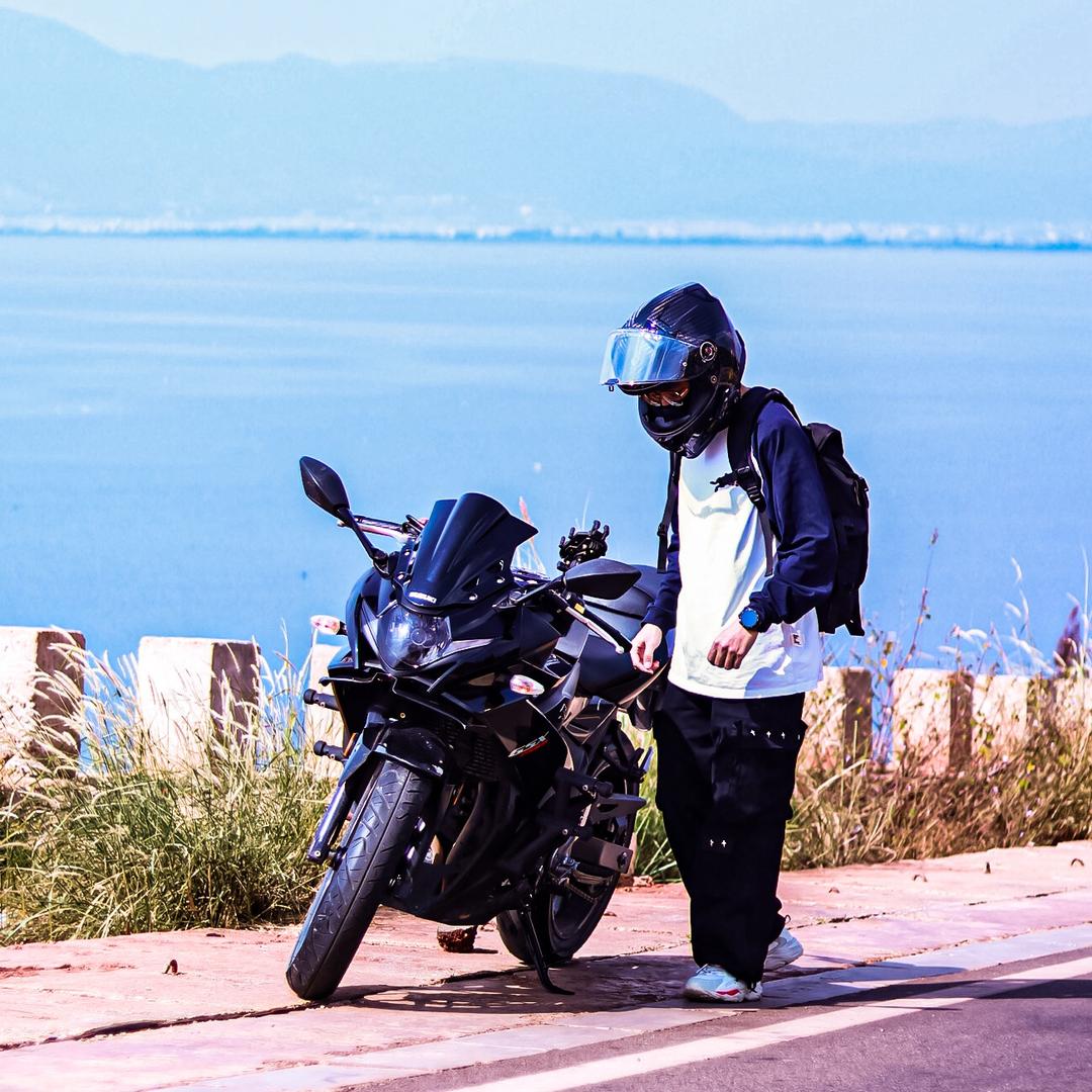 马马同学
