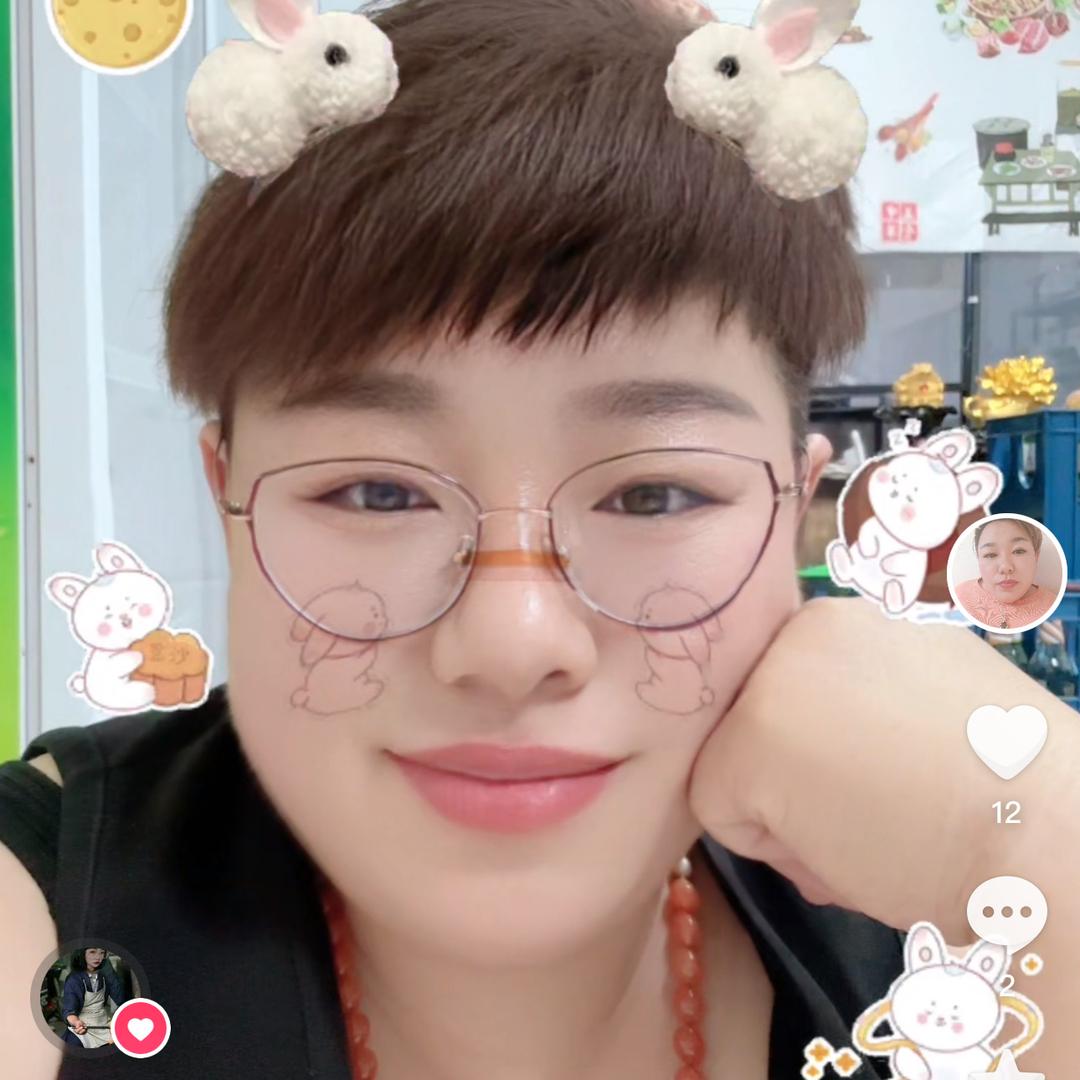 自由的鱼🐟