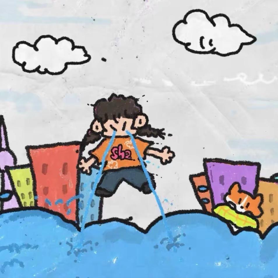 忧郁总裁兜不住屎被护工吊打