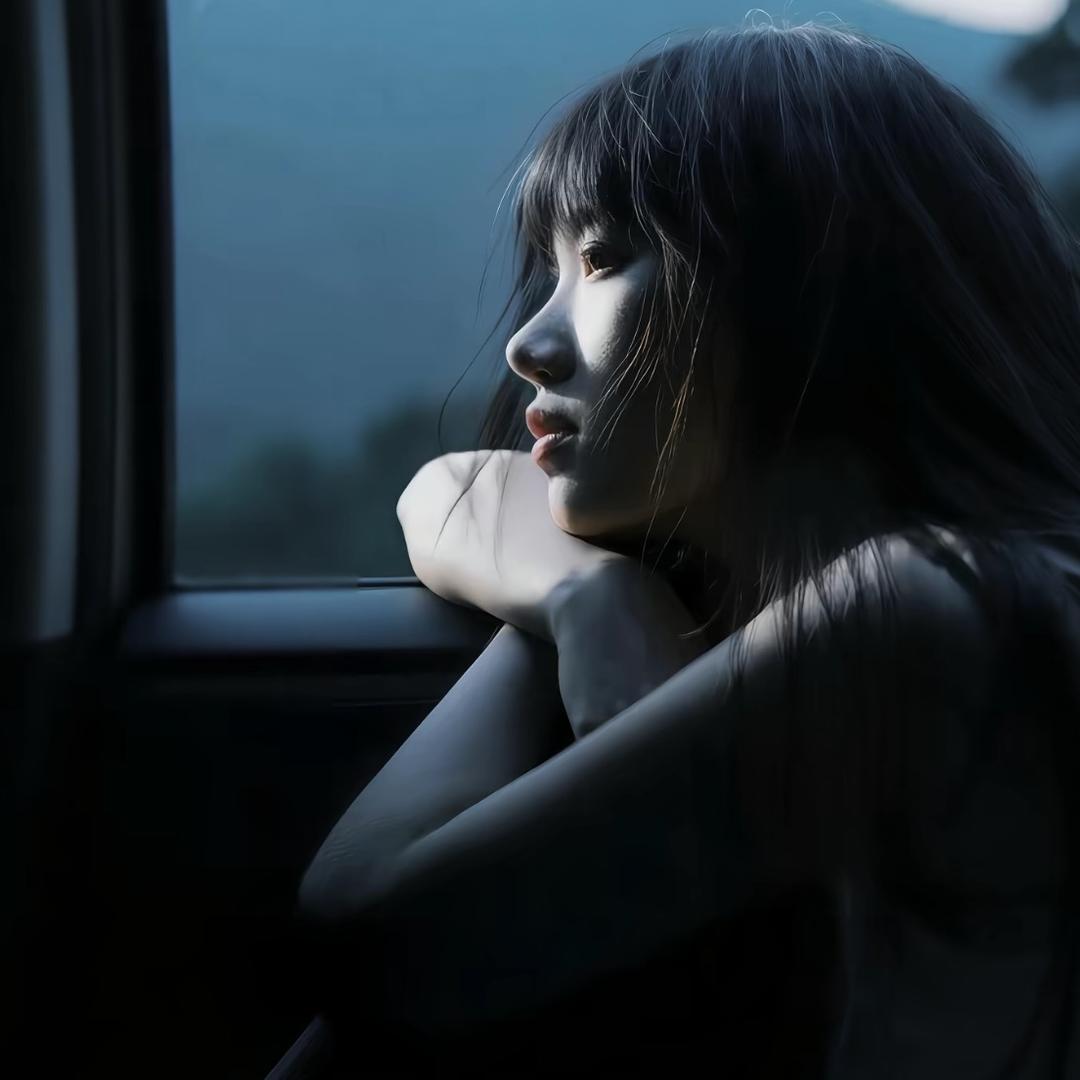 舒服是留给死人的