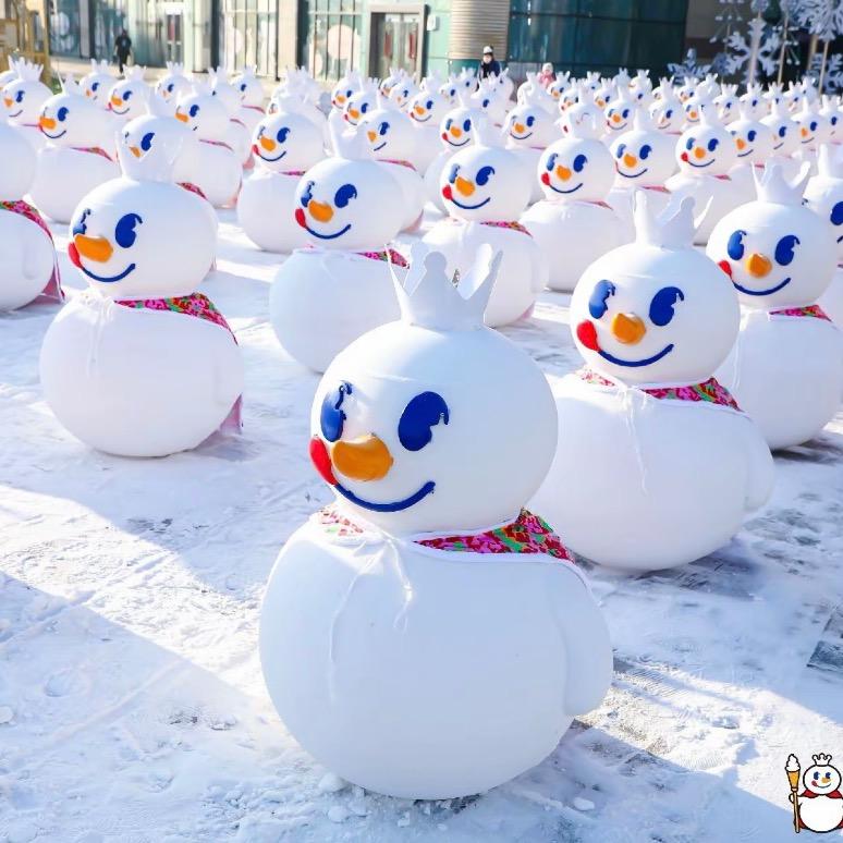 蜜雪冰城（武溪店）