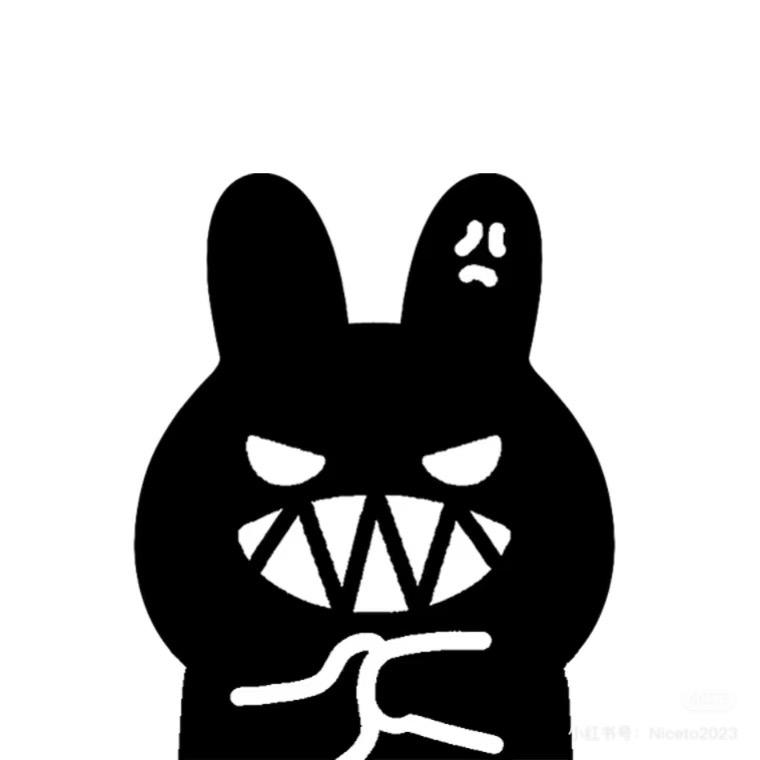 兔子爱钓鱼