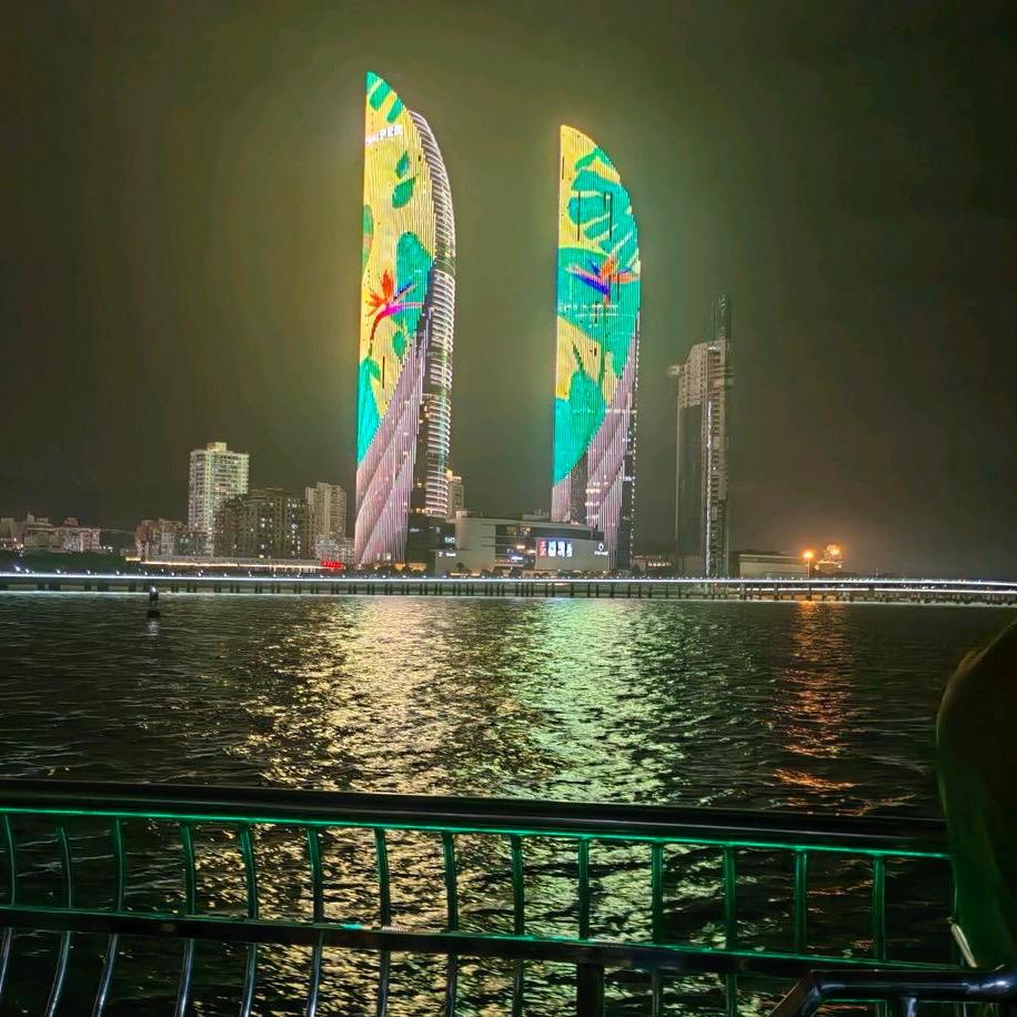 一路有你👏