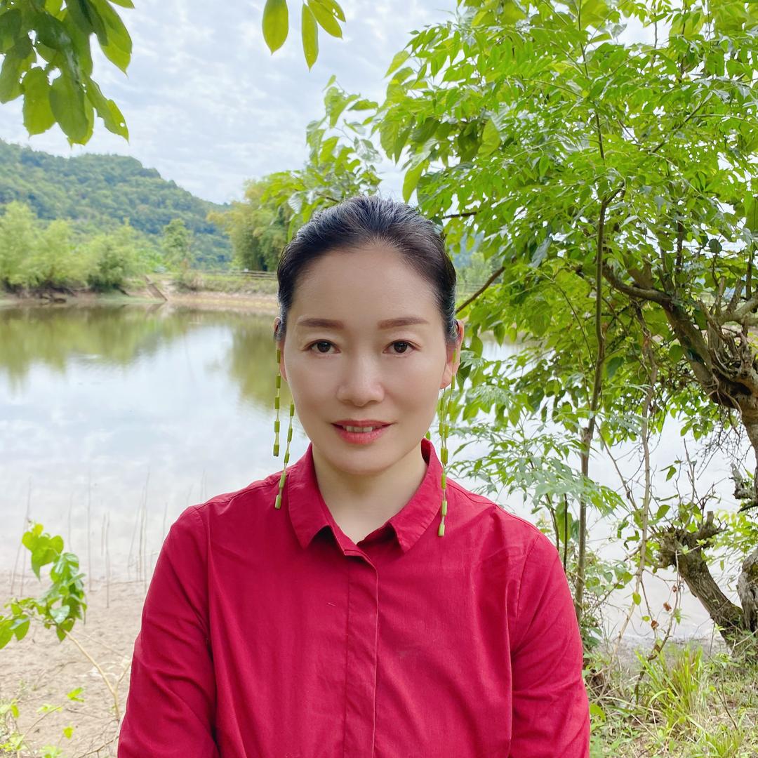 林坎坎