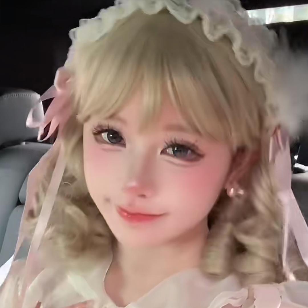 小然然