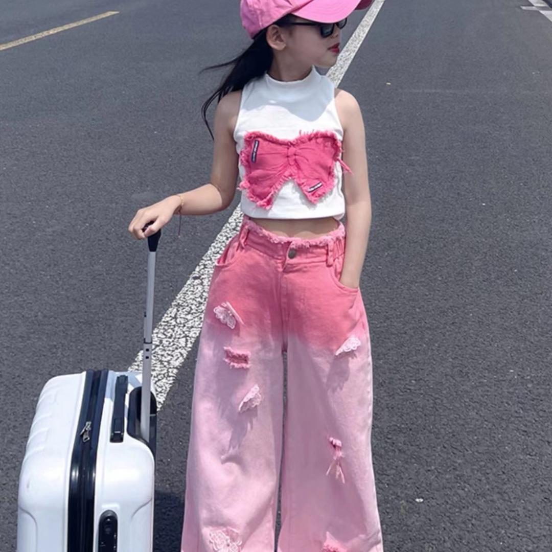 米亚童装