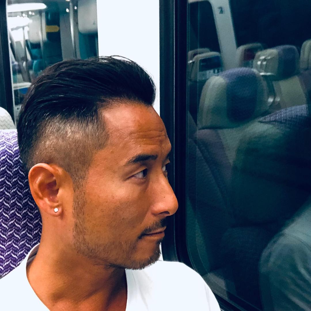 刘一帆 Steven Liu