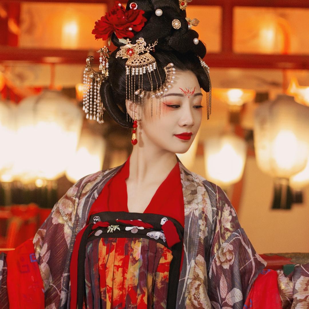 糖葫芦📷
