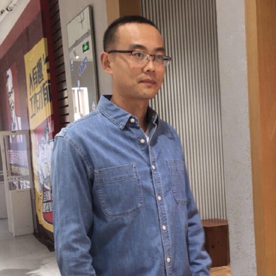 YUYURE轻奢定制（老于哥）