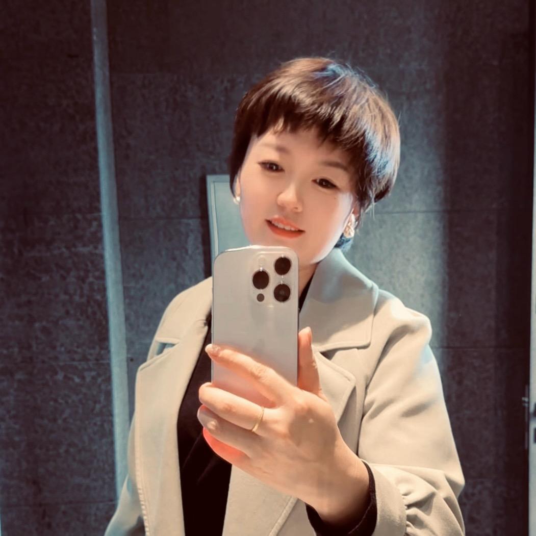 @小玖
