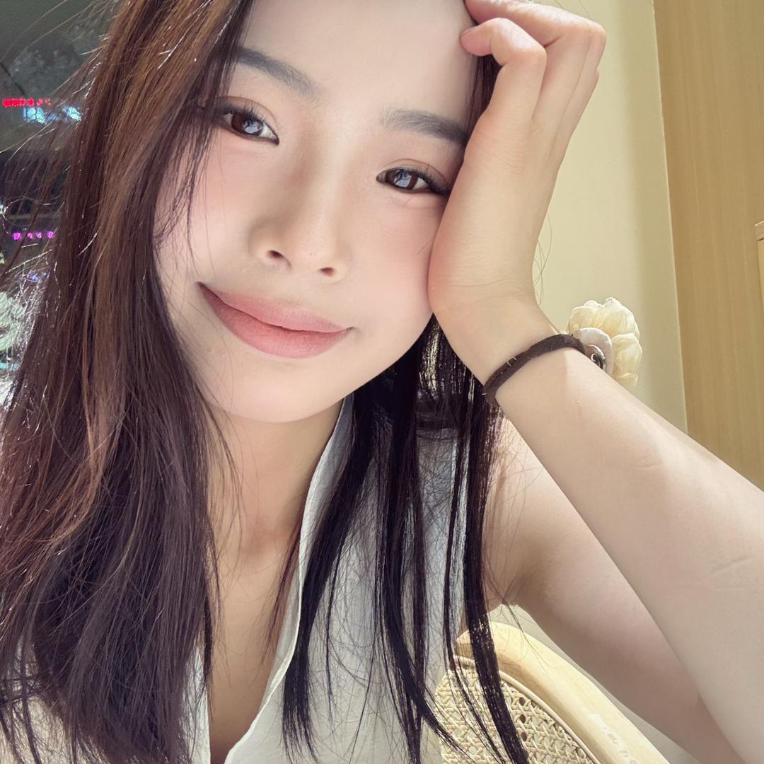 酷啊欣