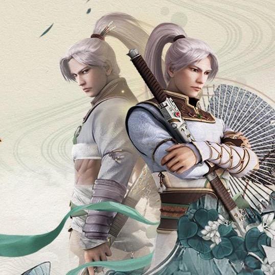 大话西游2阿杰魔王