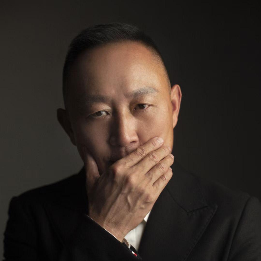 东哥在人间
