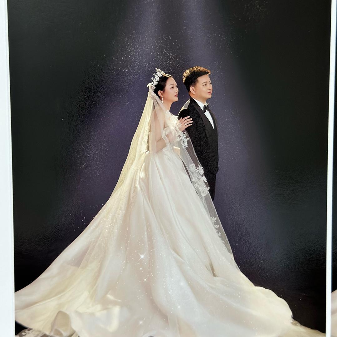 🪢永结佟心🪢