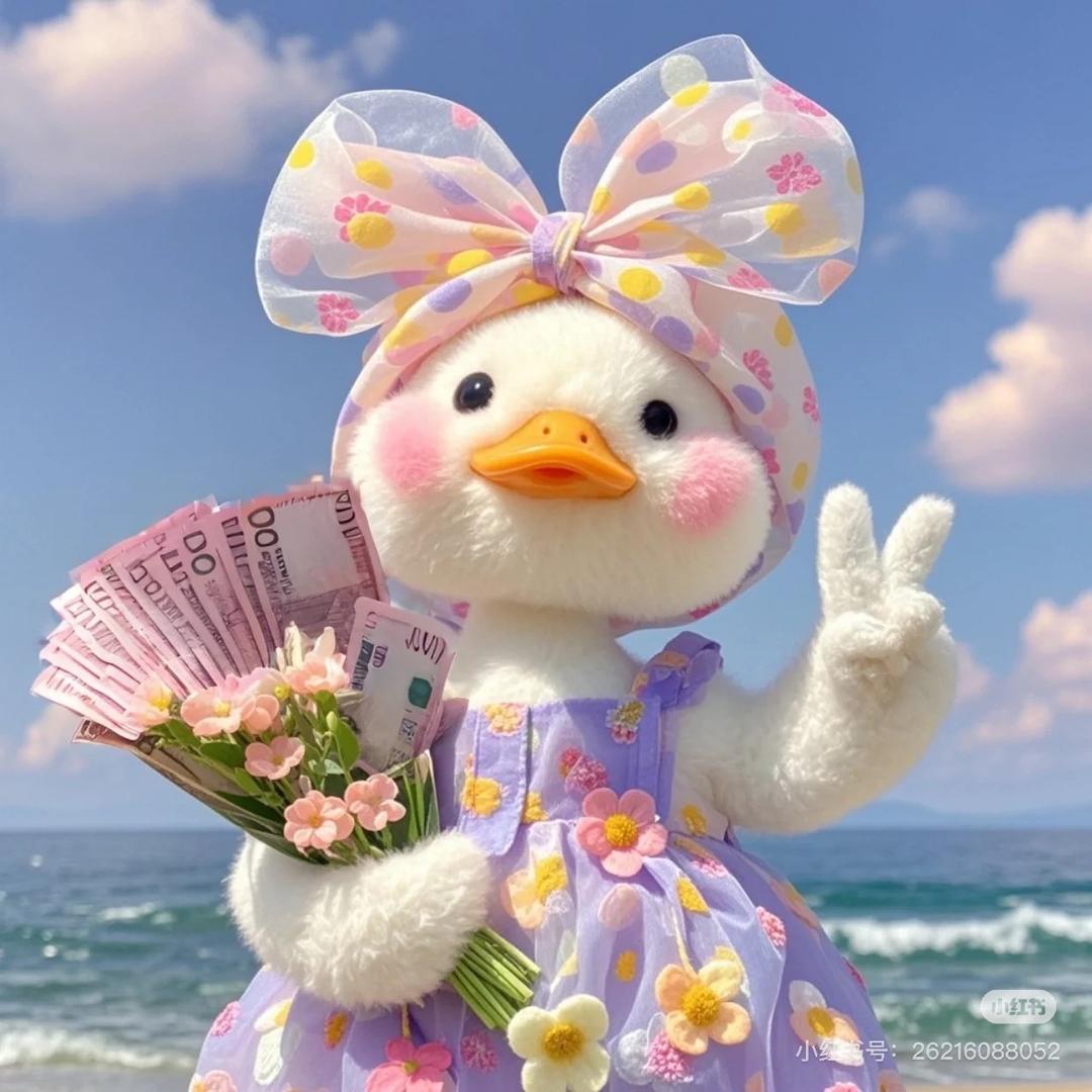 花花女士