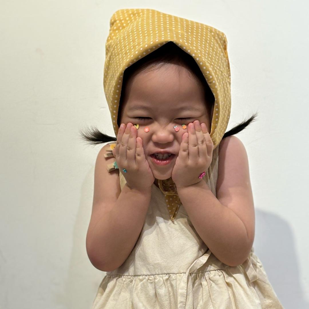 小🌙