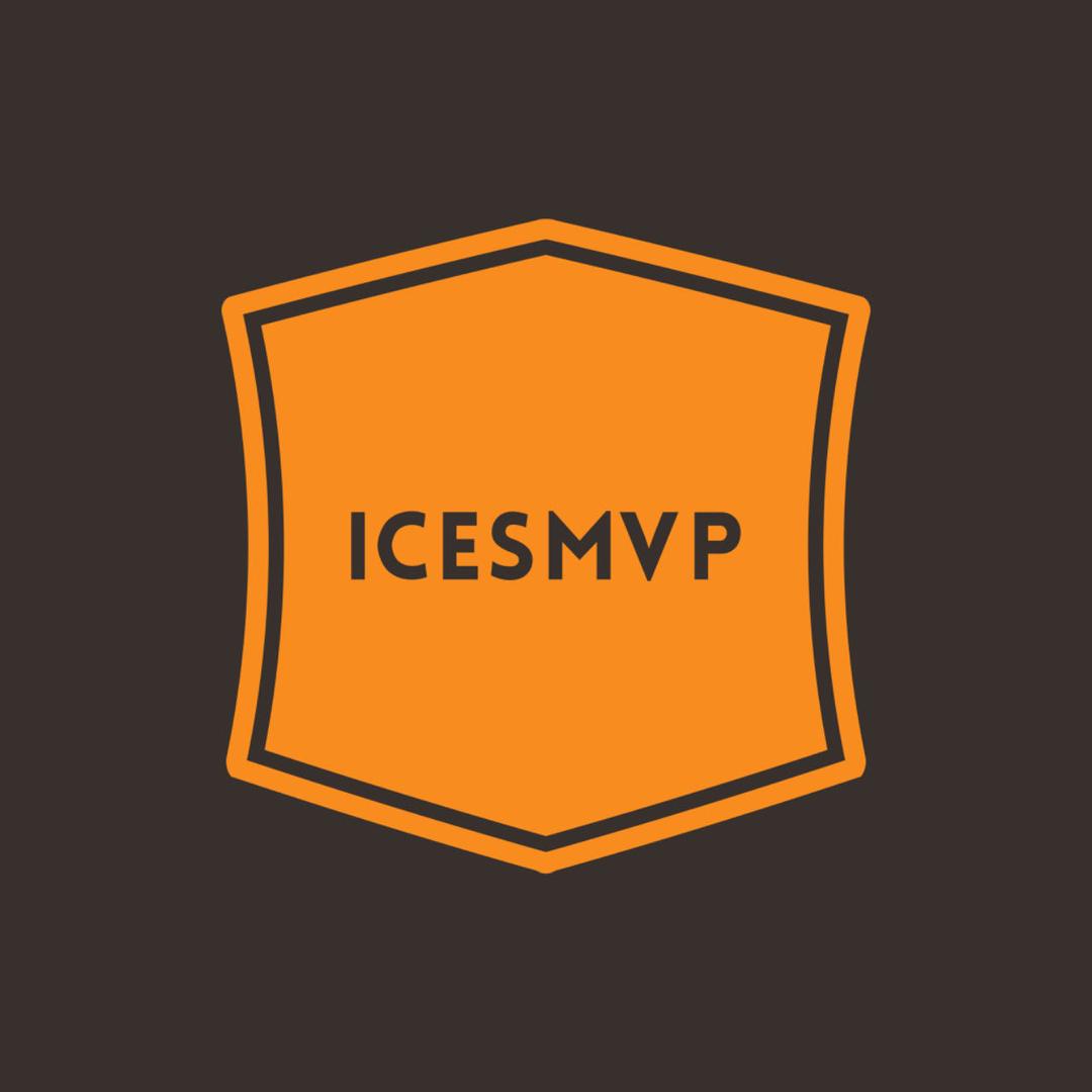 ICESMVP手表