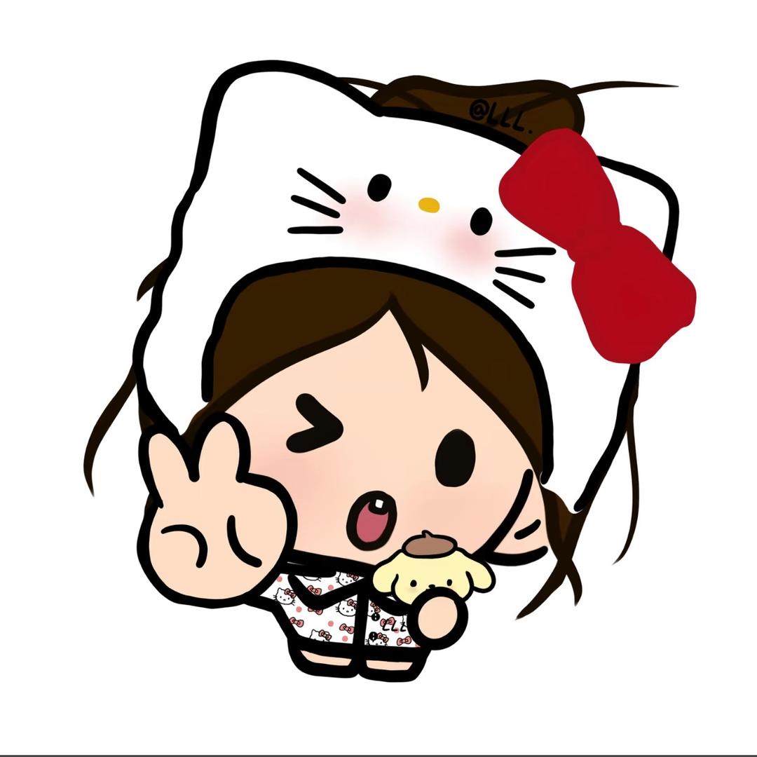 小小小小琪