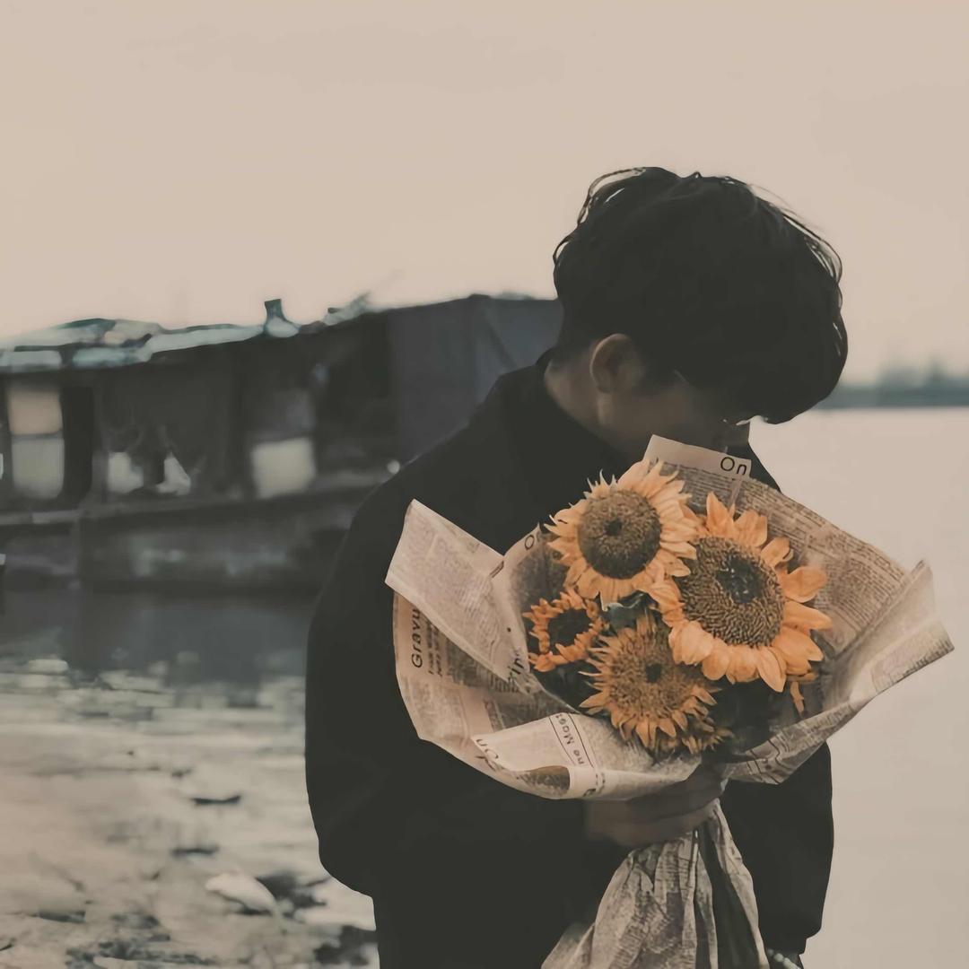 不见那年月下