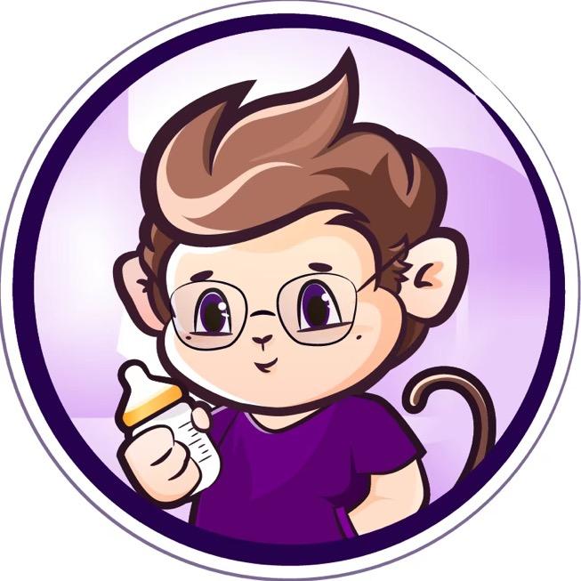 猴哥育儿坊@抖音