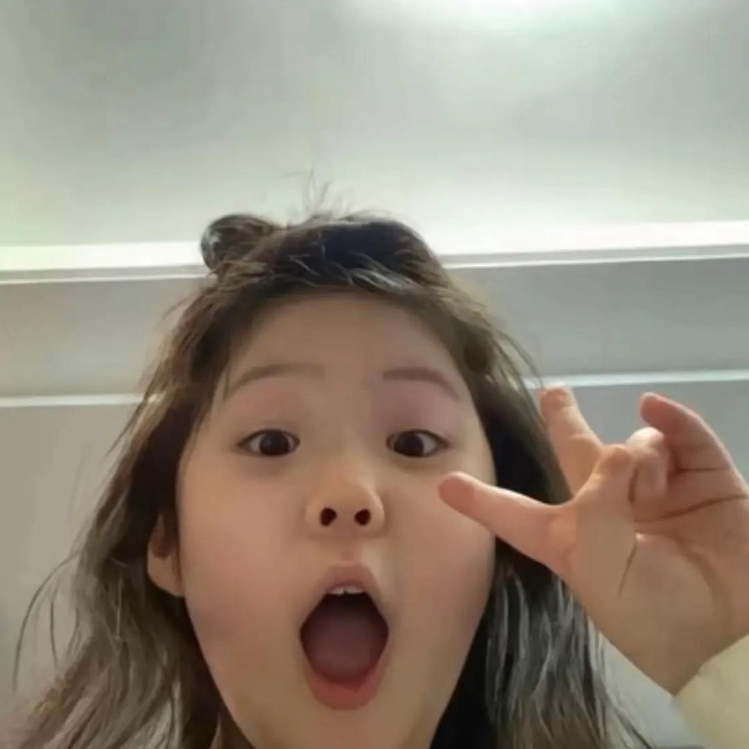 睡醒了,