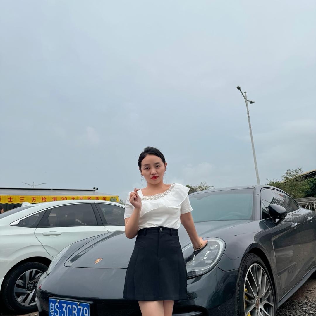 东莞甜甜汽车批发