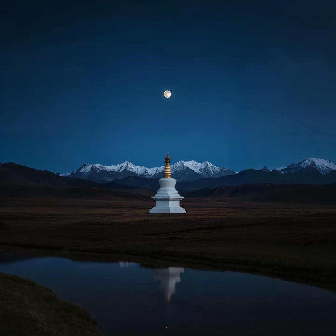 Gyaltsen 🌙