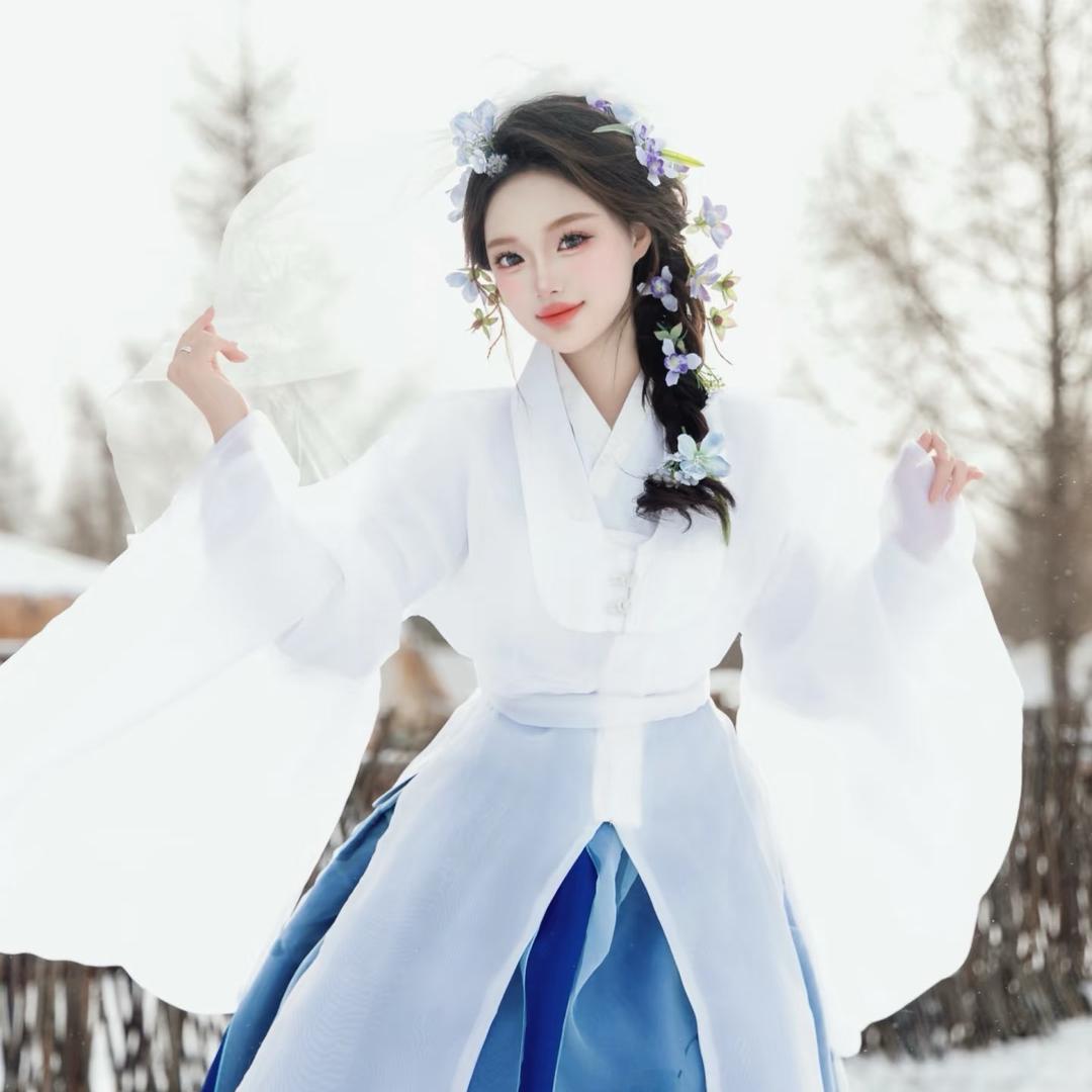 映美集旅拍-官方号