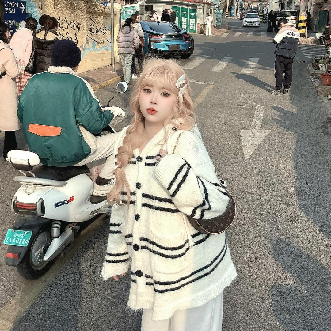 星星✨！