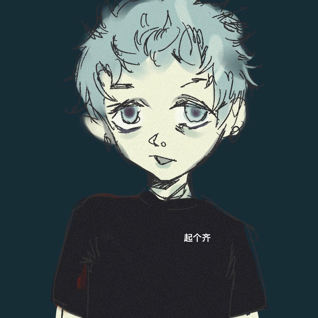 起个齐