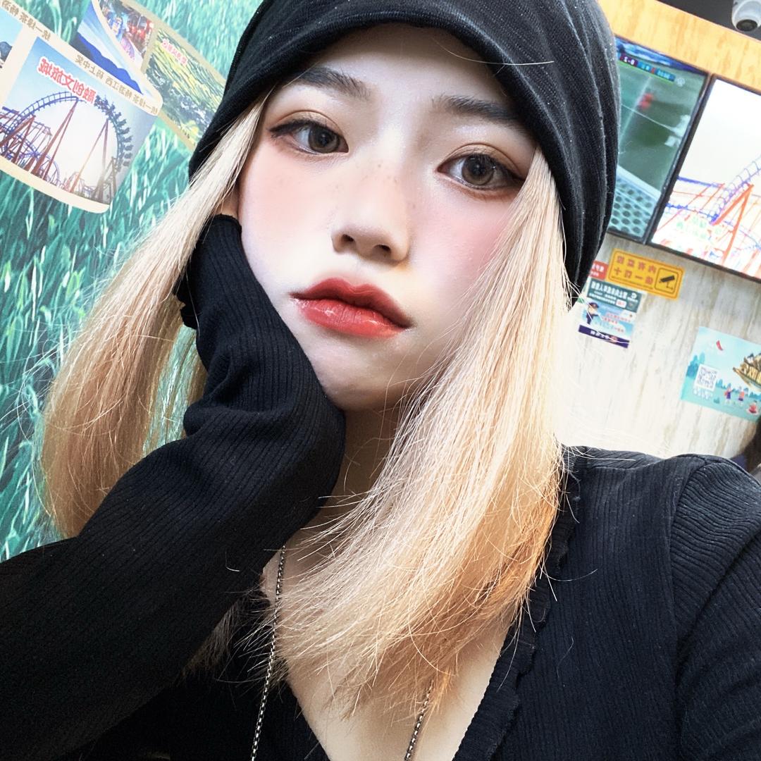 橙子294