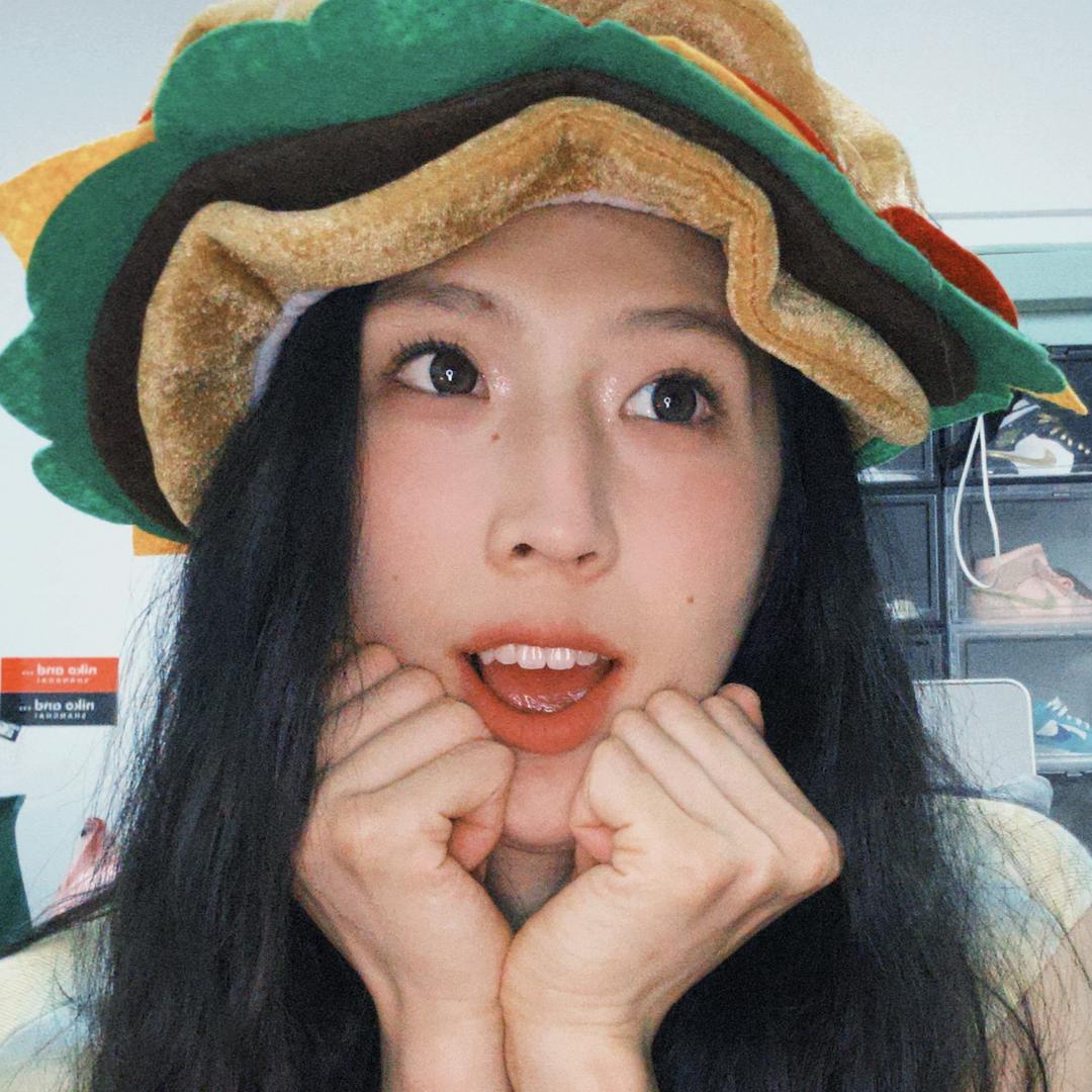 🏐吴小梦洁😋