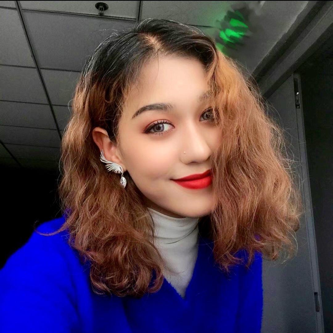 苏美服装店