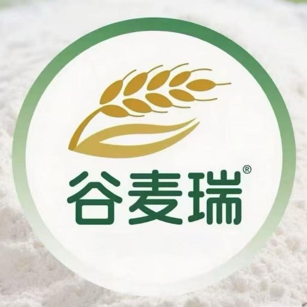 谷麦瑞自磨面粉