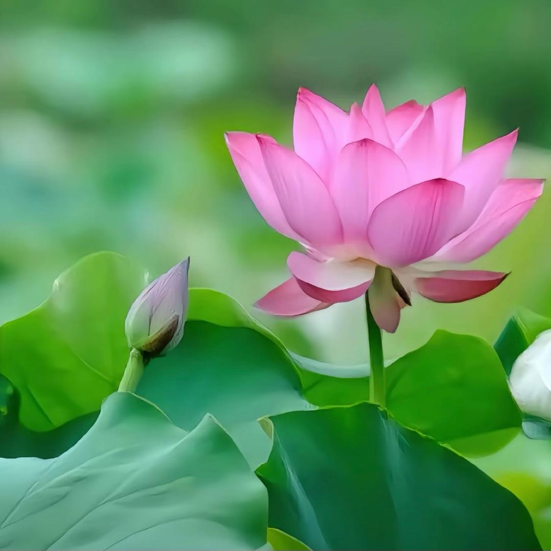 花开富贵.