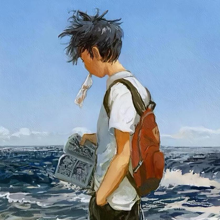 叫我靓仔