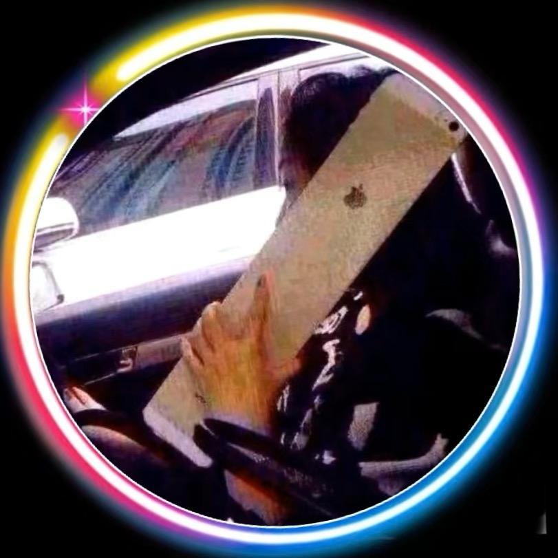 ޓ ㅤ 🤪🎼取个不那么厉害的名字☀️