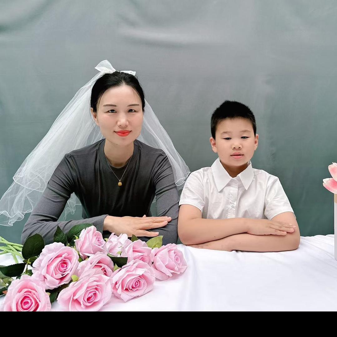 手艺酱肉人~娟姐