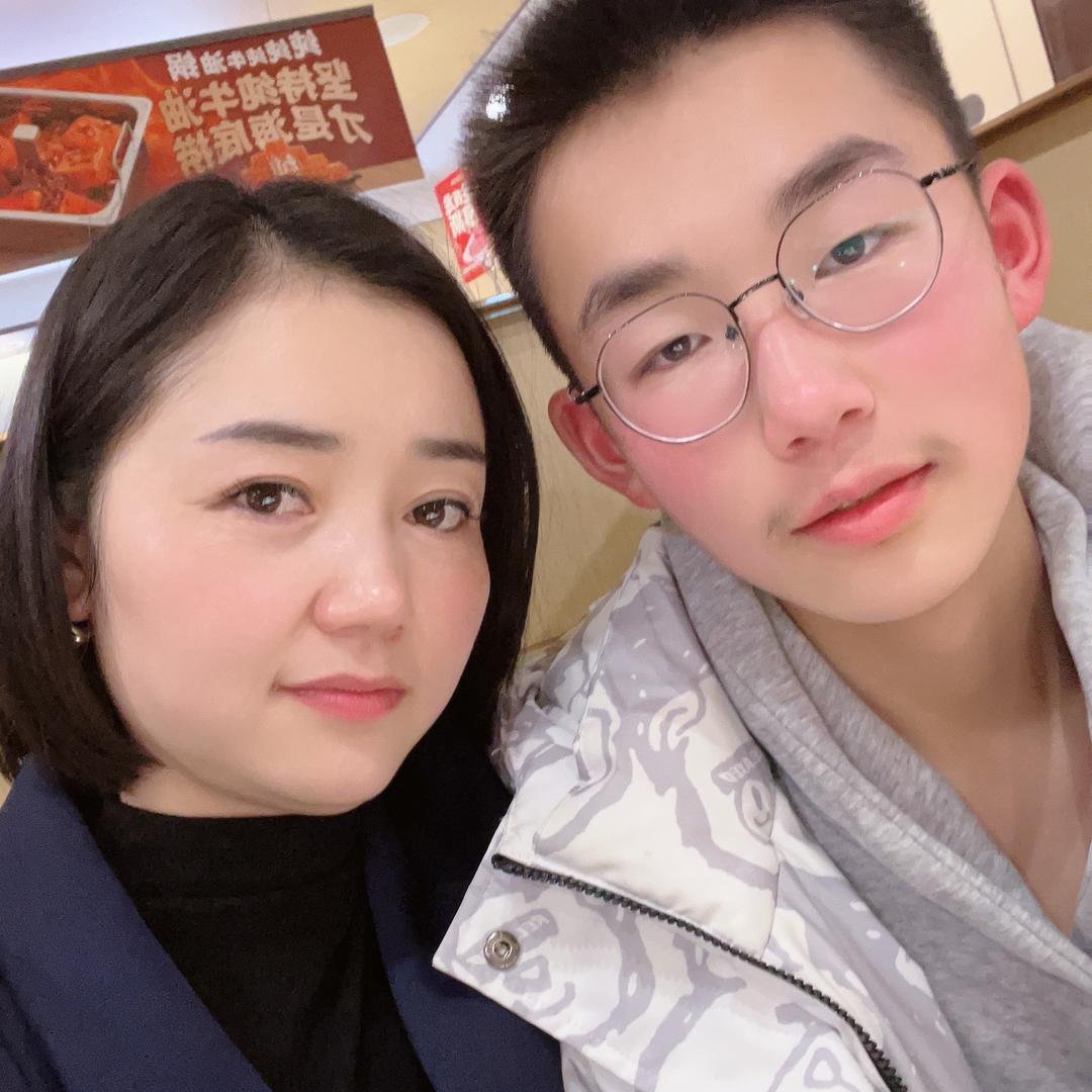 夏记小馆蒋文梅