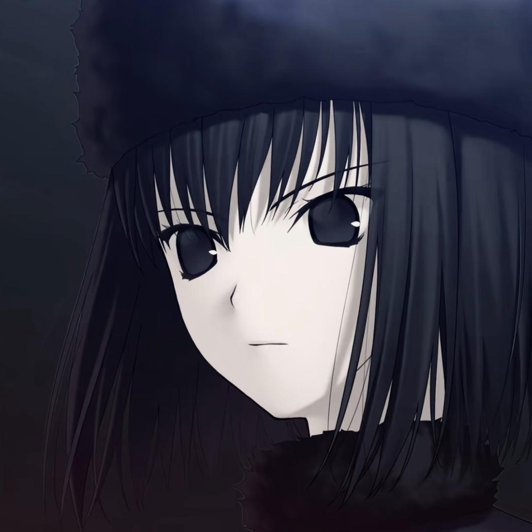 Gloomy