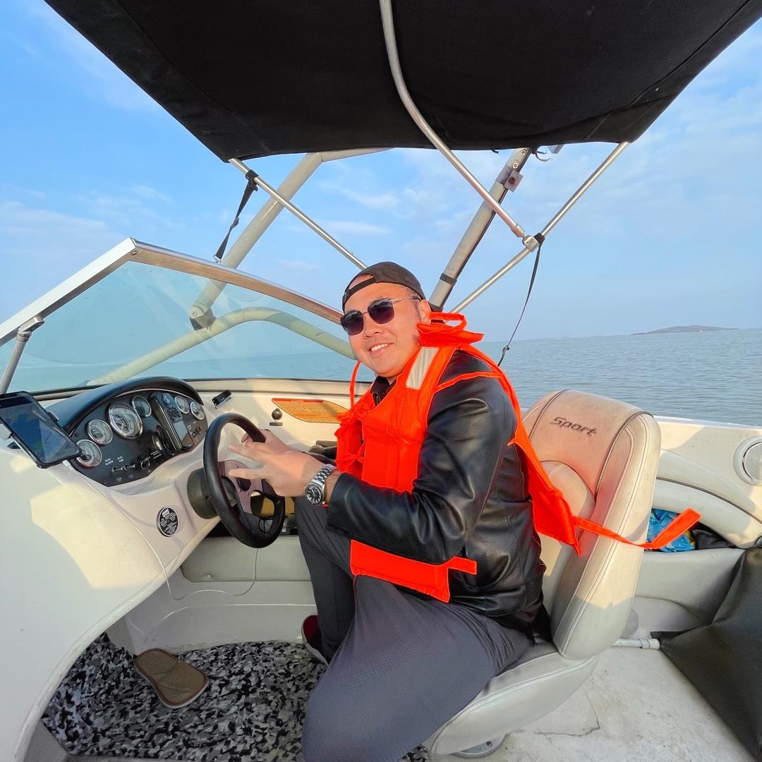 东子新西兰修车