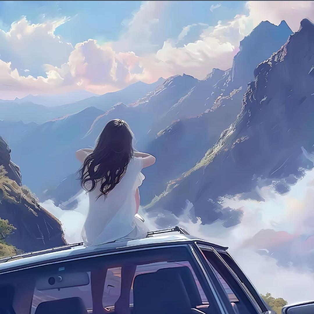 好梦